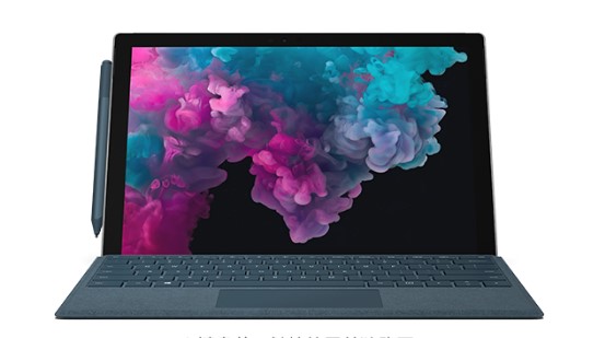 凤凰镇从 Mac 切换到 Microsoft Surface